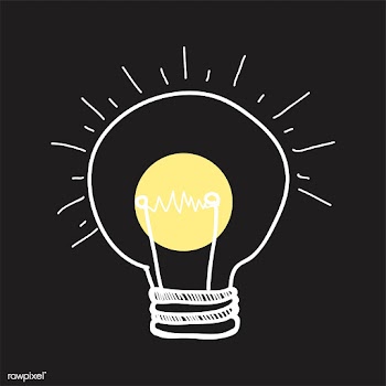 Vector of a lightbulb | Free stock vector - 59977
