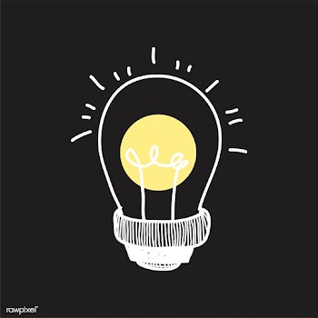 Vector of a lightbulb | Free stock vector - 59980