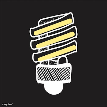 Vector of a lightbulb | Free stock vector - 59983