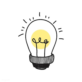 Vector of a lightbulb | Free stock vector - 59987