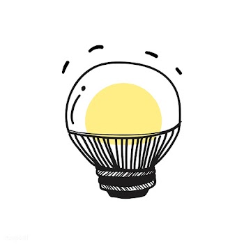 Vector of a lightbulb | Free stock vector - 59988