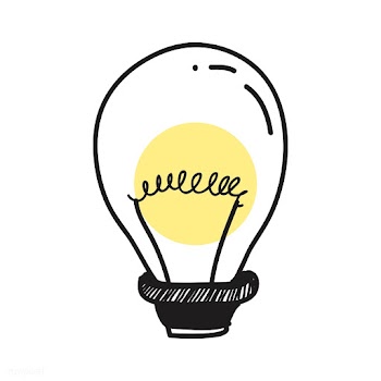 Vector of a lightbulb | Free stock vector - 59993