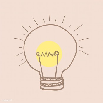 Vector of a lightbulb | Free stock vector - 59995