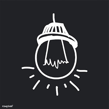 Vector of a lightbulb | Free stock vector - 60002