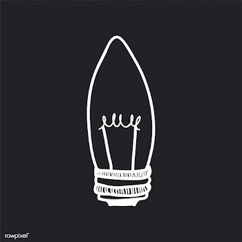 Vector of a lightbulb | Free stock vector - 60003