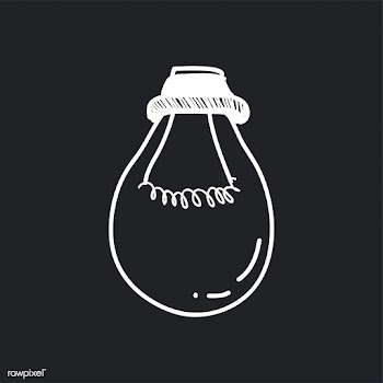 Vector of a lightbulb | Free stock vector - 60004