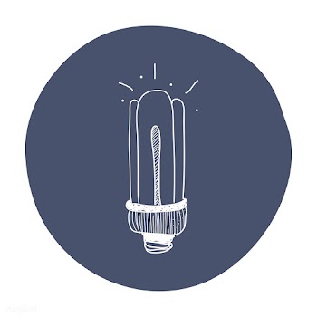 Vector of a lightbulb | Free stock vector - 60006