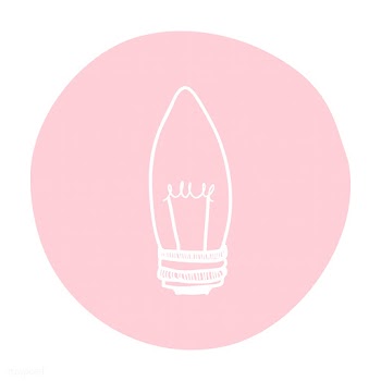 Vector of a lightbulb | Free stock vector - 60007
