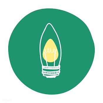 Vector of a lightbulb | Free stock vector - 60008