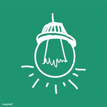 Vector of a lightbulb | Free stock vector - 60010