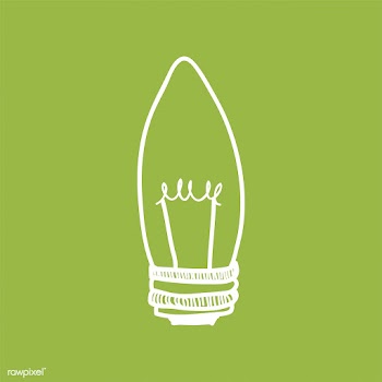 Vector of a lightbulb | Free stock vector - 60013