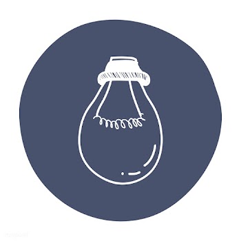 Vector of a lightbulb | Free stock vector - 60014