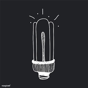 Vector of a lightbulb | Free stock vector - 60016