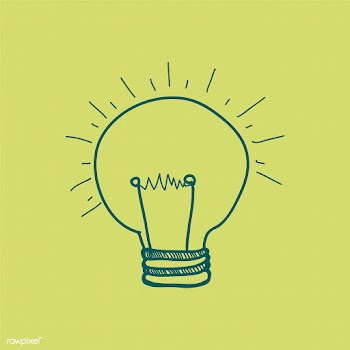 Vector of a lightbulb | Free stock vector - 60019