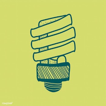 Vector of a lightbulb | Free stock vector - 60027