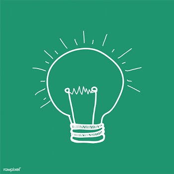 Vector of a lightbulb | Free stock vector - 60032