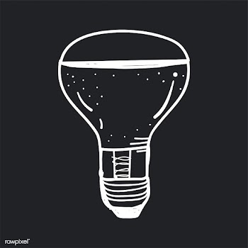 Vector of a lightbulb | Free stock vector - 60034