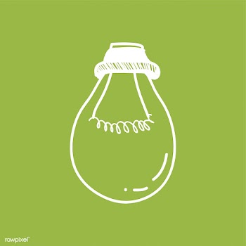 Vector of a lightbulb | Free stock vector - 60039