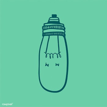 Vector of a lightbulb | Free stock vector - 60041
