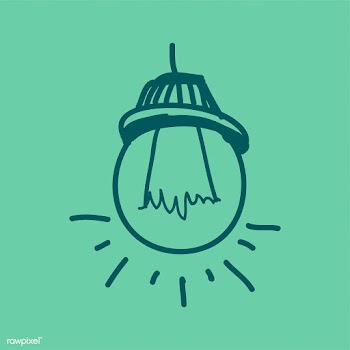 Vector of a lightbulb | Free stock vector - 60042