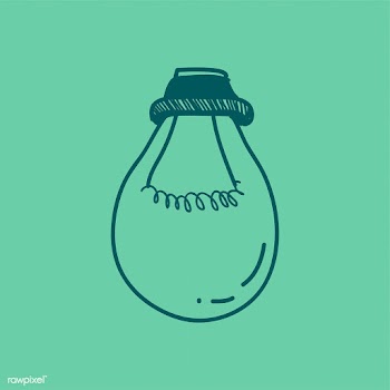 Vector of a lightbulb | Free stock vector - 60043