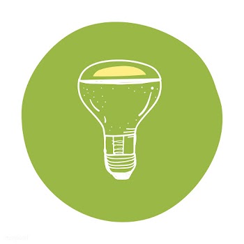 Vector of a lightbulb | Free stock vector - 60049