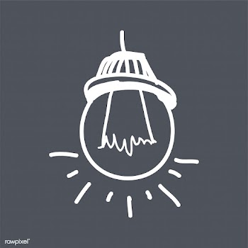 Vector of a lightbulb | Free stock vector - 60055