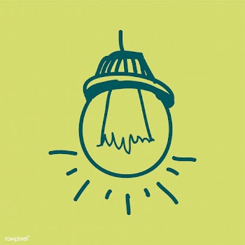 Vector of a lightbulb | Free stock vector - 60059