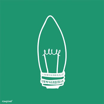 Vector of a lightbulb | Free stock vector - 60060
