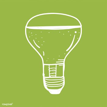 Vector of a lightbulb | Free stock vector - 60063