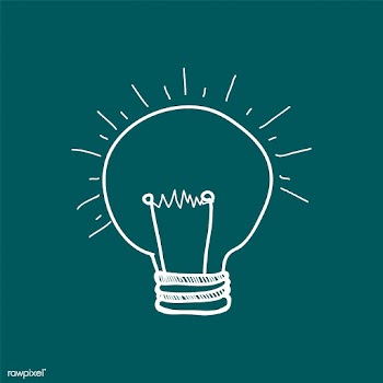 Vector of a lightbulb | Free stock vector - 60065