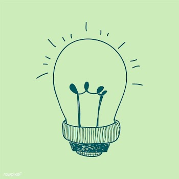 Vector of a lightbulb | Free stock vector - 60066