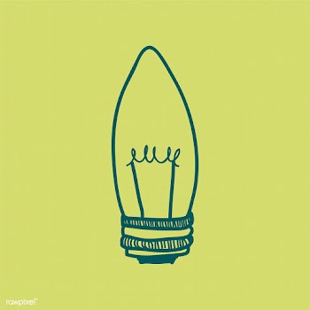 Vector of a lightbulb | Free stock vector - 60067