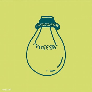 Vector of a lightbulb | Free stock vector - 60068