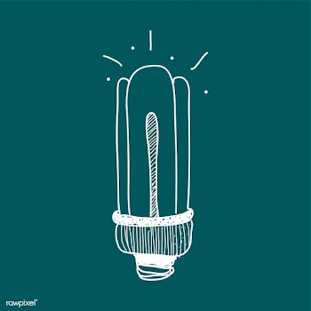 Vector of a lightbulb | Free stock vector - 60069
