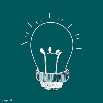 Vector of a lightbulb | Free stock vector - 60070