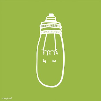 Vector of a lightbulb | Free stock vector - 60071