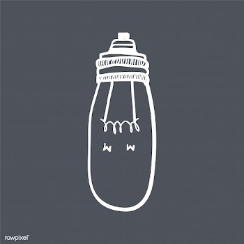 Vector of a lightbulb | Free stock vector - 60075