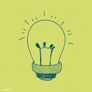 Vector of a lightbulb | Free stock vector - 60076