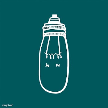 Vector of a lightbulb | Free stock vector - 60078