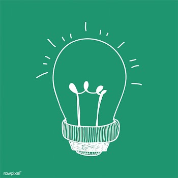 Vector of a lightbulb | Free stock vector - 60083