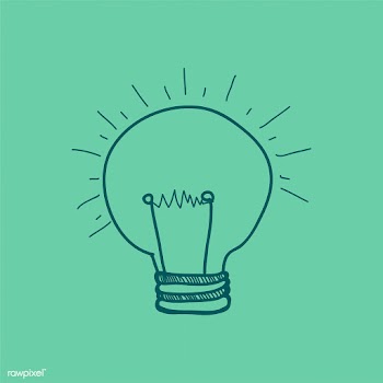 Vector of a lightbulb | Free stock vector - 60087