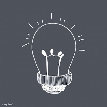 Vector of a lightbulb | Free stock vector - 60089