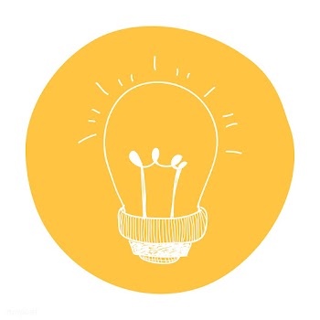 Vector of a lightbulb | Free stock vector - 60090