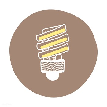 Vector of a lightbulb | Free stock vector - 60091