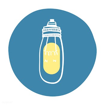 Vector of a lightbulb | Free stock vector - 60092