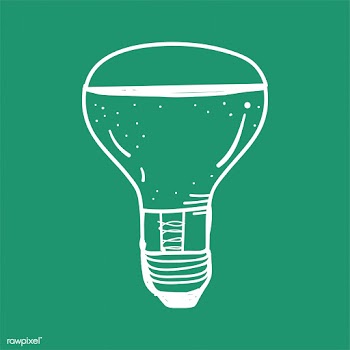 Vector of a lightbulb | Free stock vector - 60094