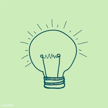 Vector of a lightbulb | Free stock vector - 60095