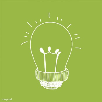Vector of a lightbulb | Free stock vector - 60097