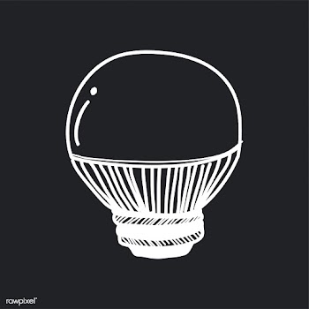 Vector of a lightbulb | Free stock vector - 60101